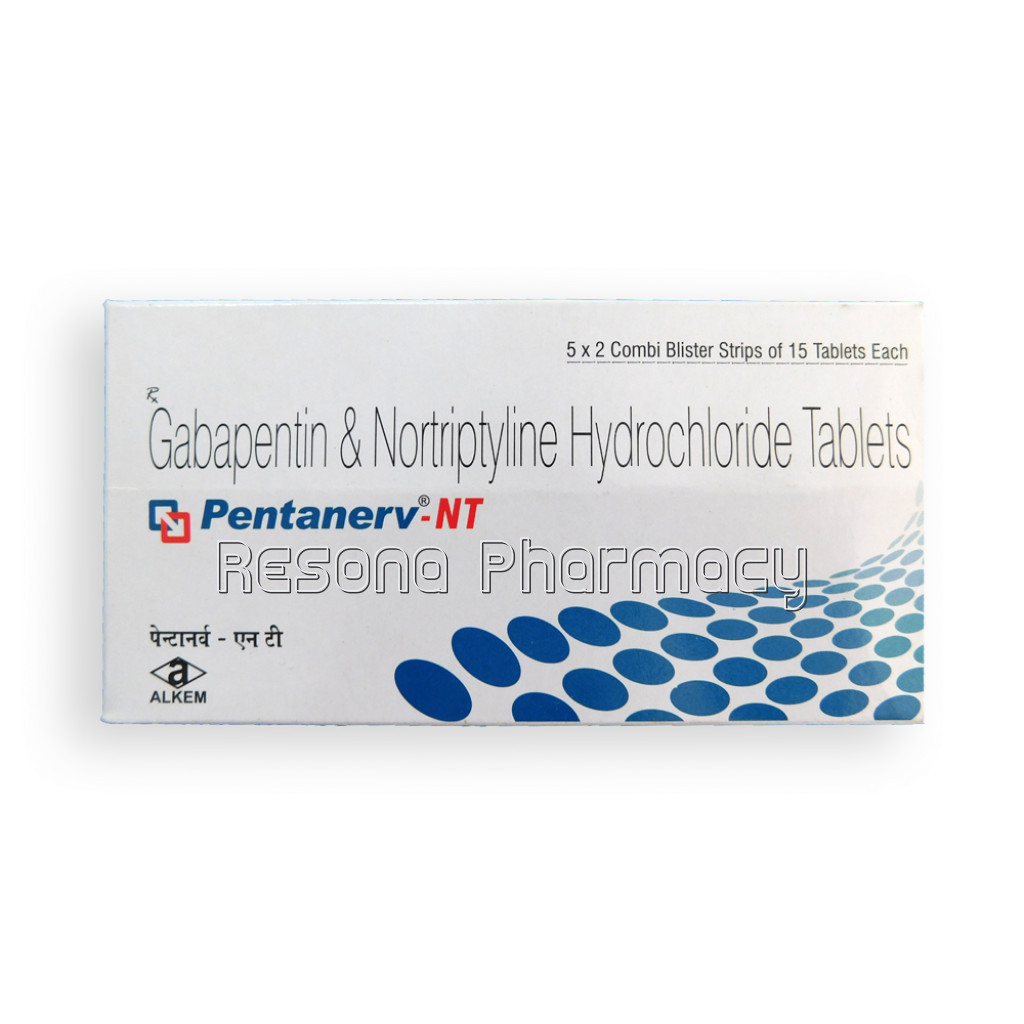 Pentanerv Nt