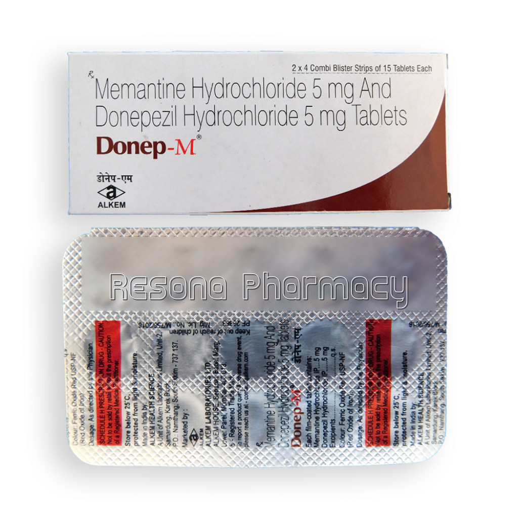 Donep M
