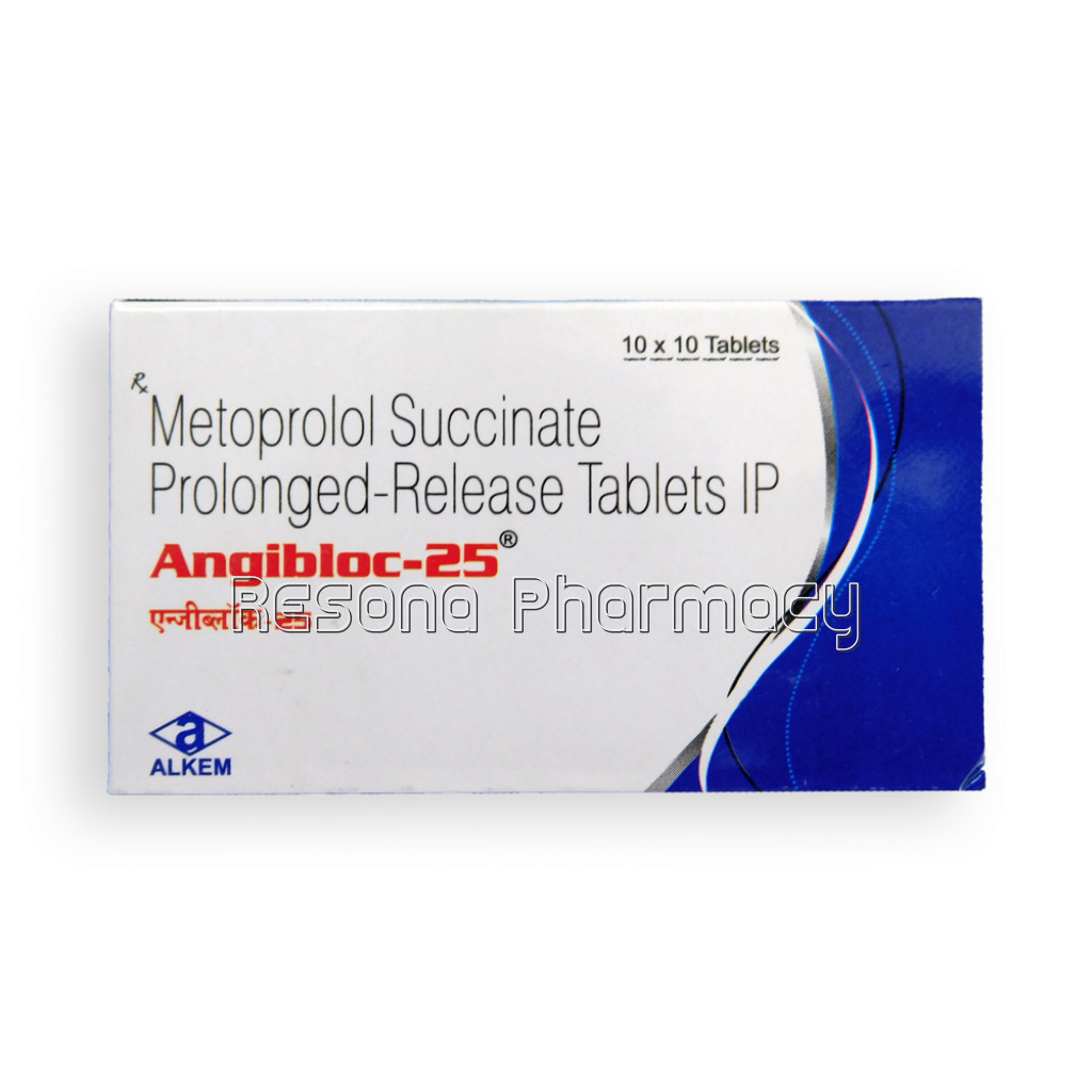 Angibloc 25