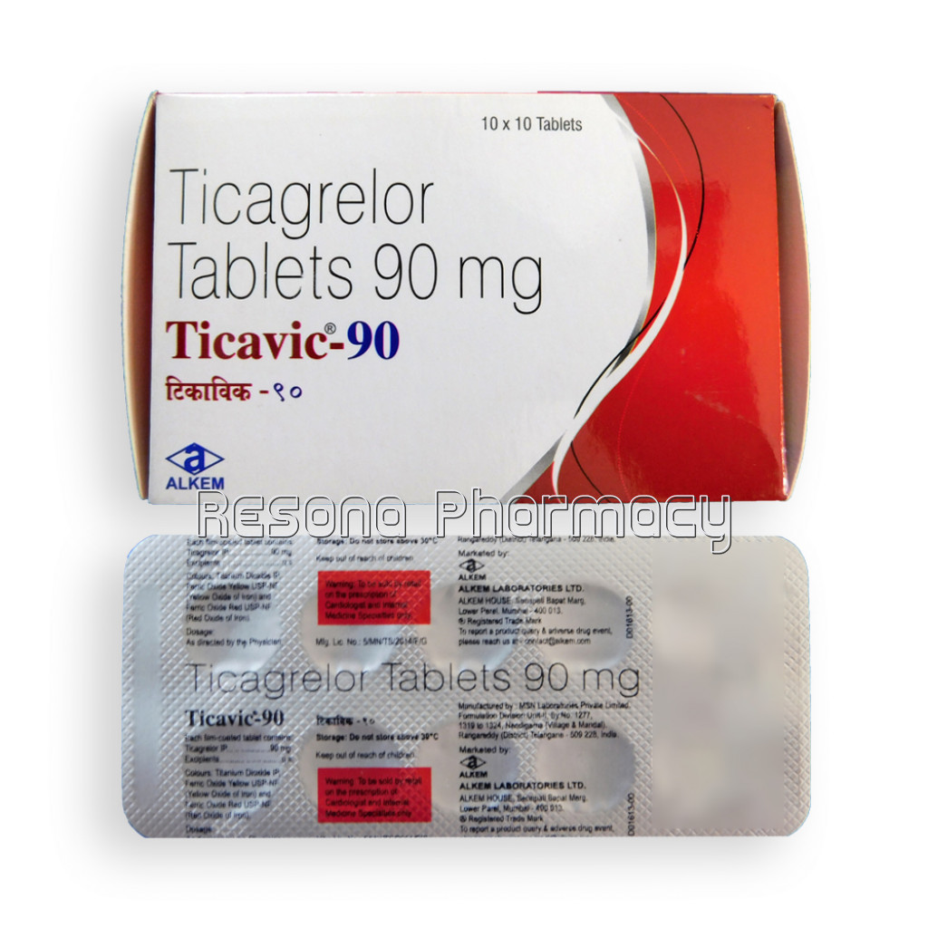 Ticavic 90