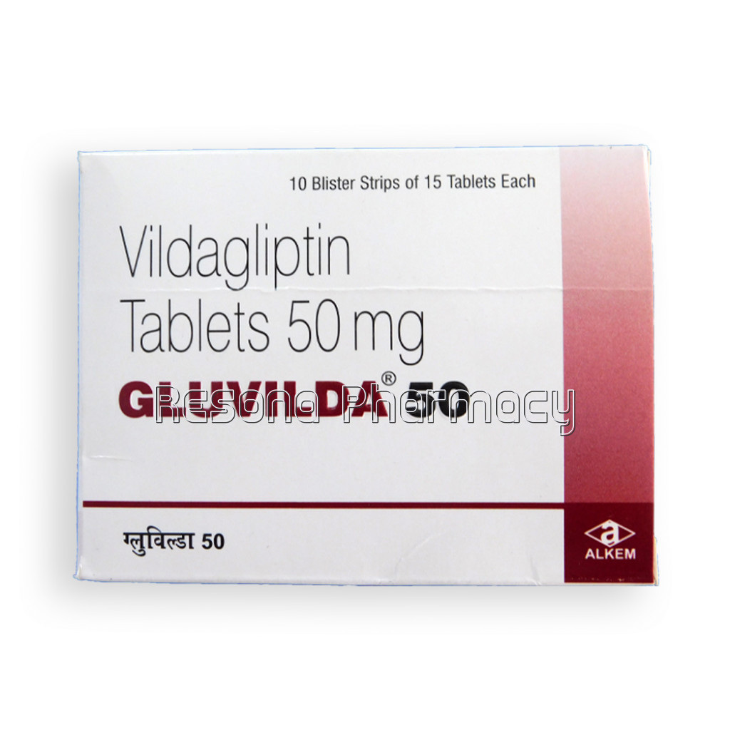 Gluvilda 50