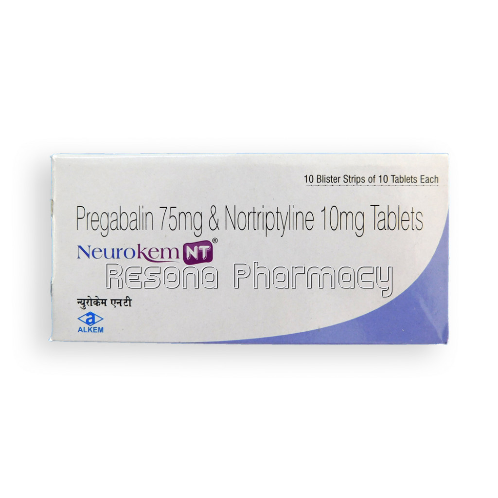 Neurokem Nt