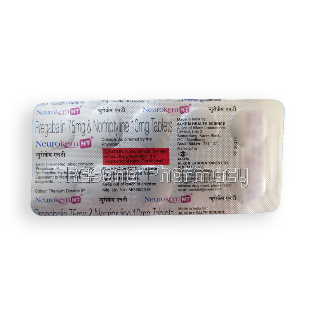 Neurokem Nt