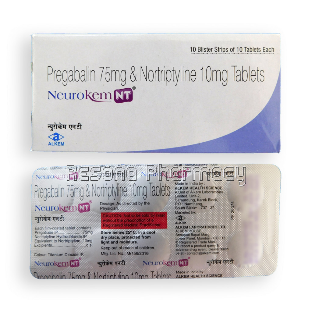 Neurokem Nt