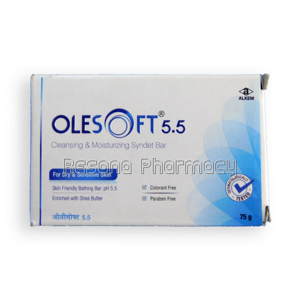 Oles Ft 5.5