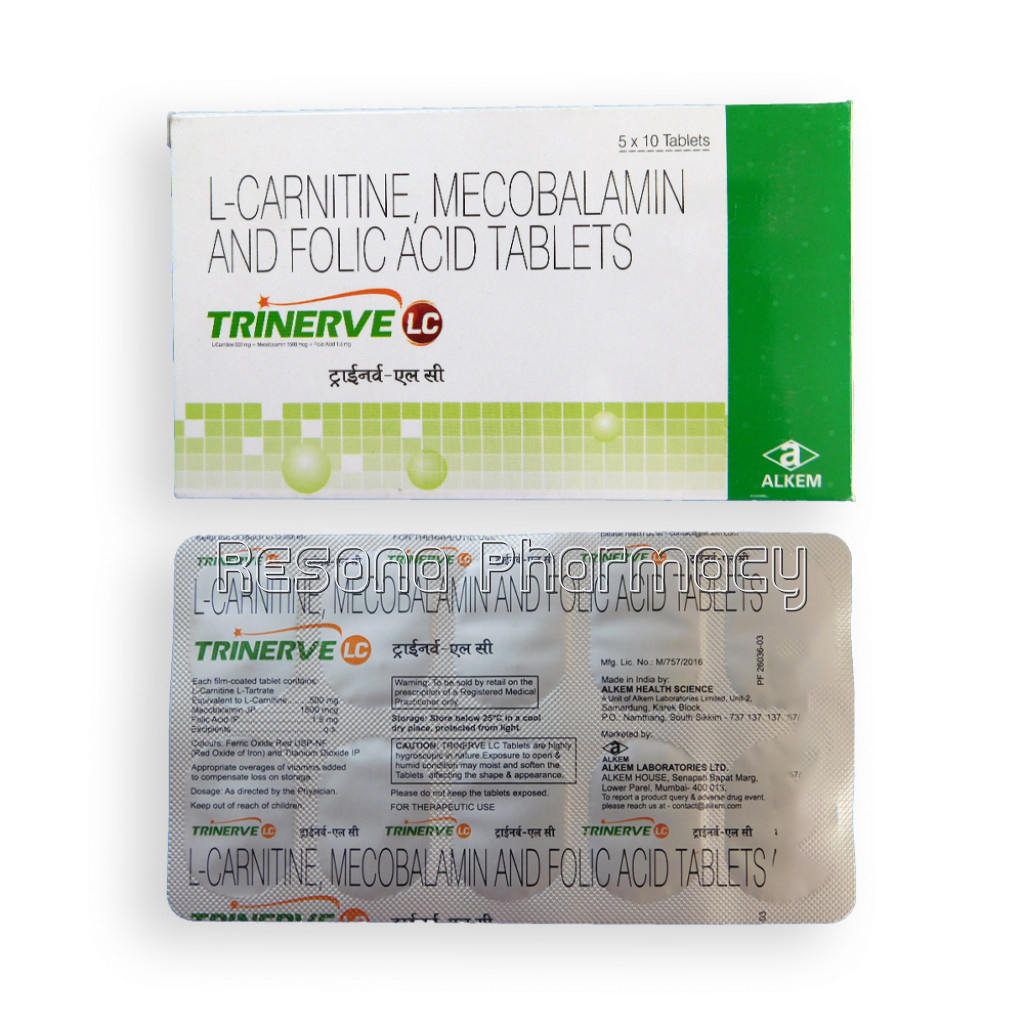 Trinerve Lc
