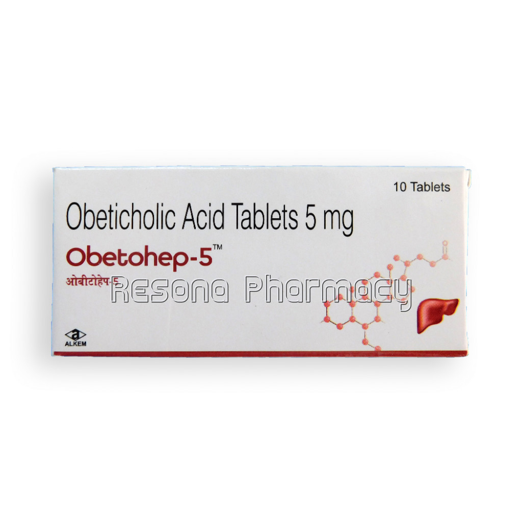 Obetohep 5