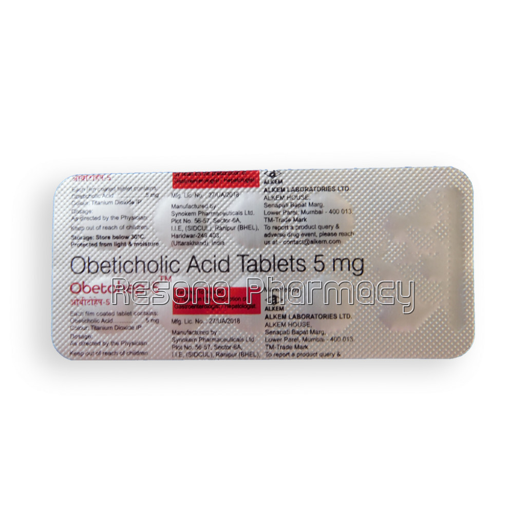 Obetohep 5