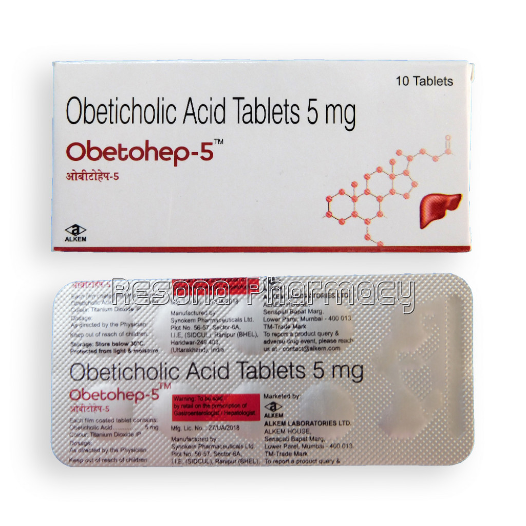 Obetohep 5