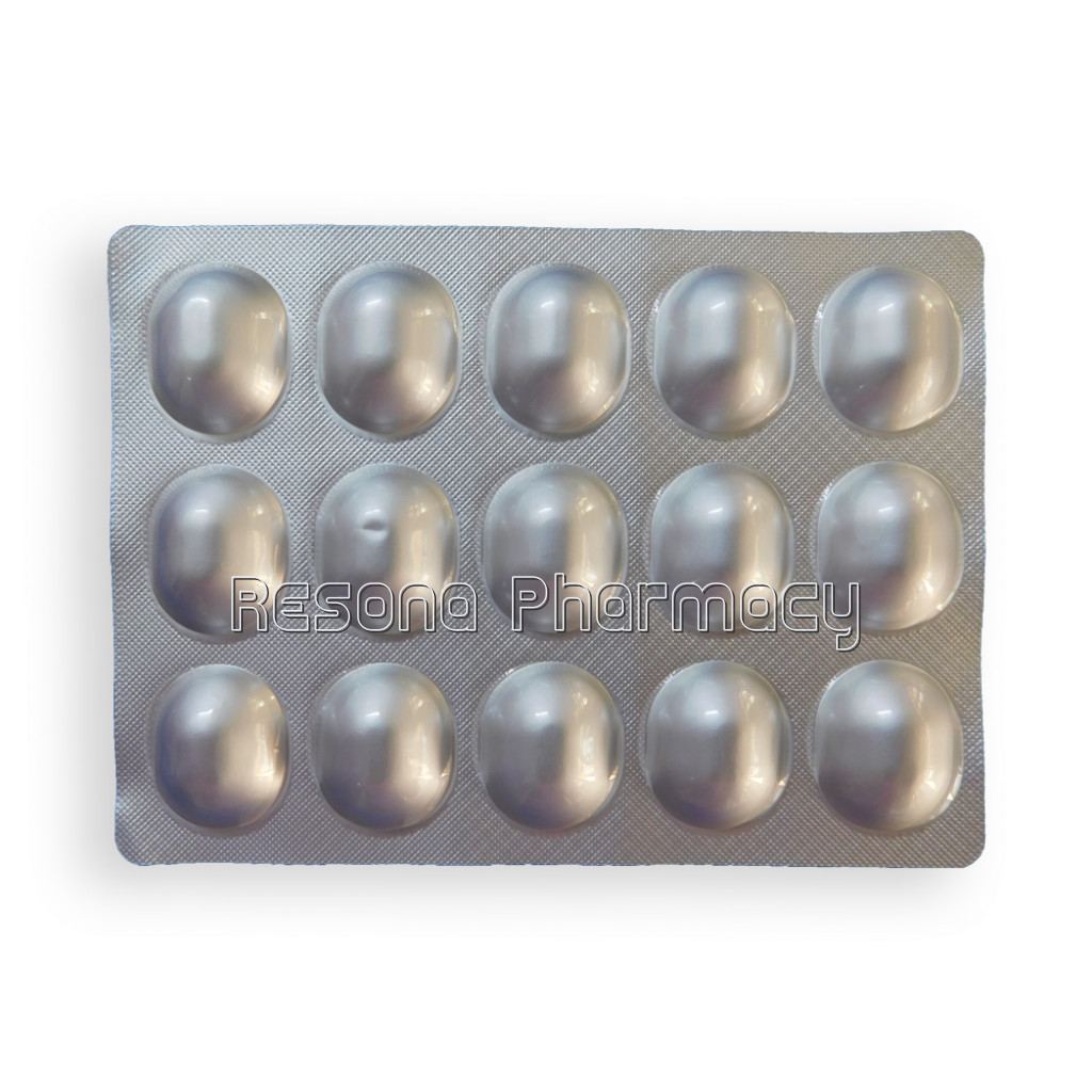 Tegliptin M 500 Mg