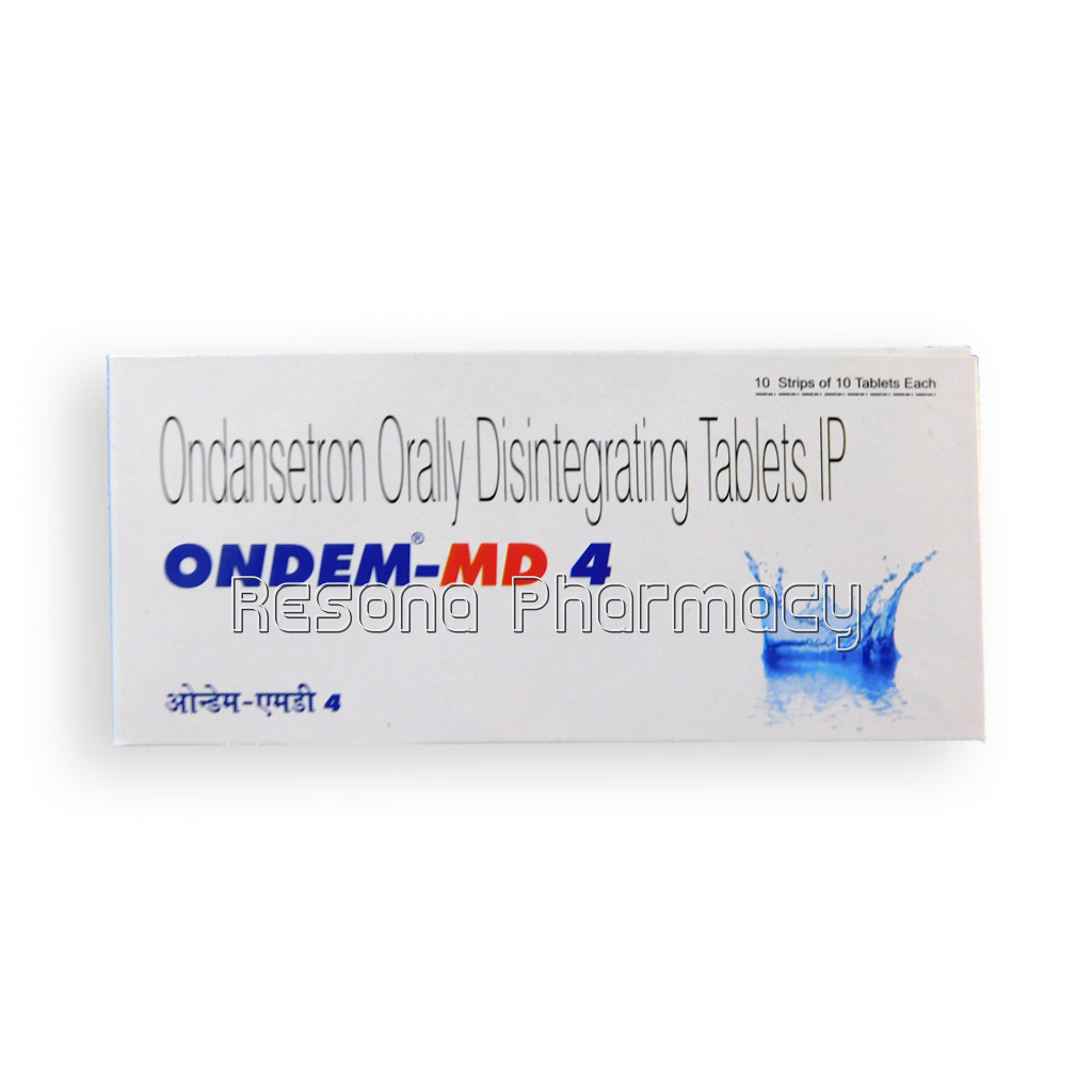 Ondem Md 4