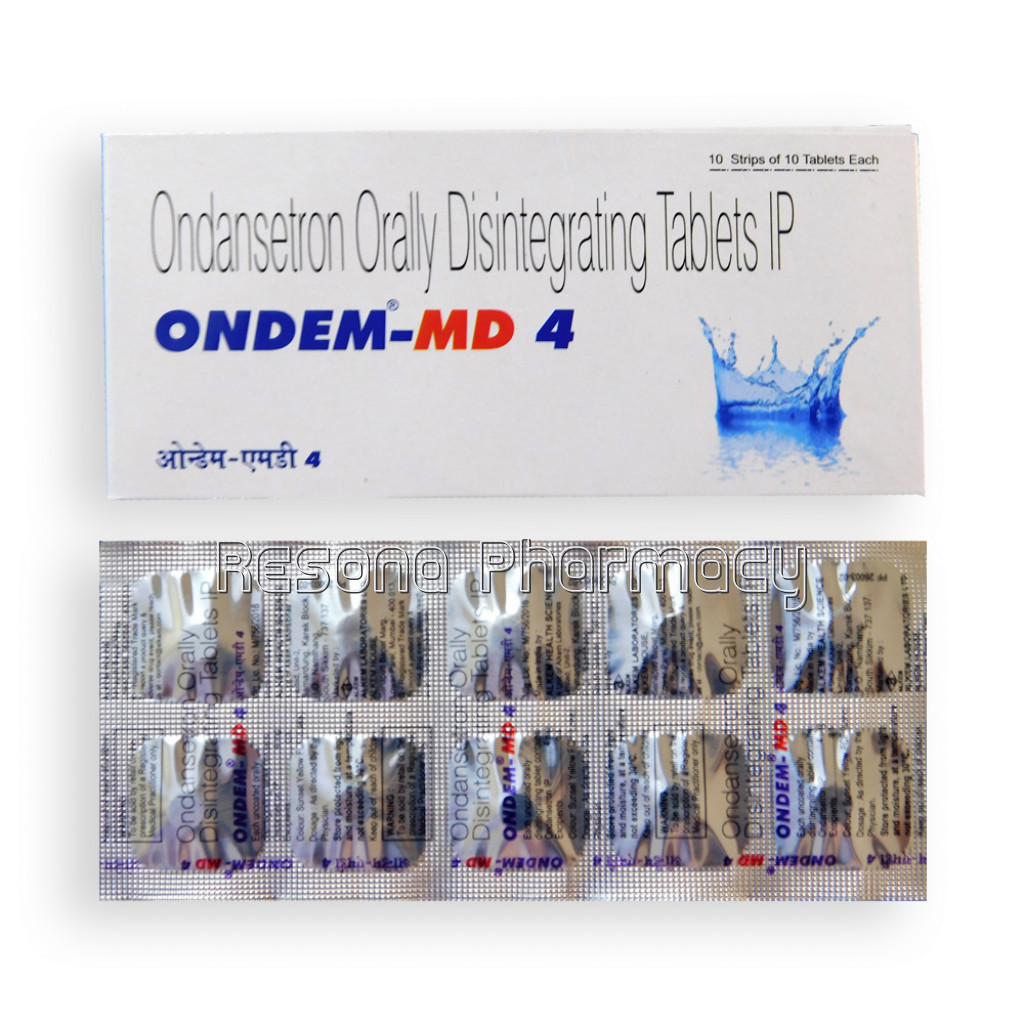 Ondem Md 4