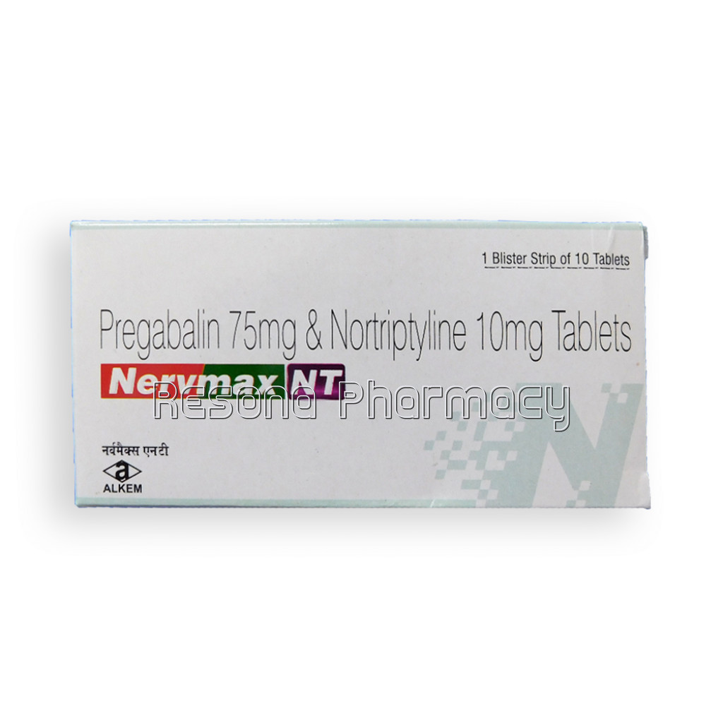 Nerymax Nt