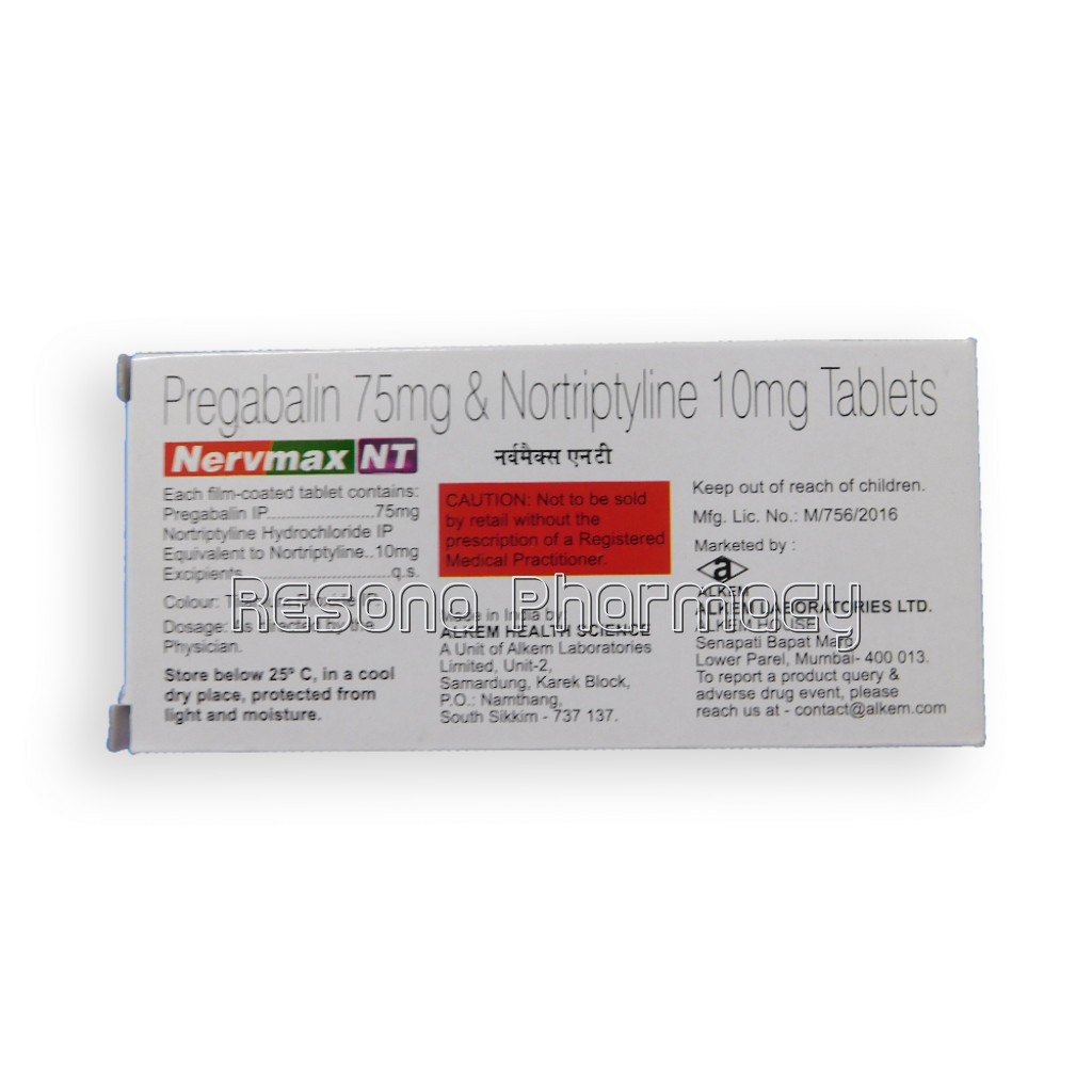 Nerymax Nt