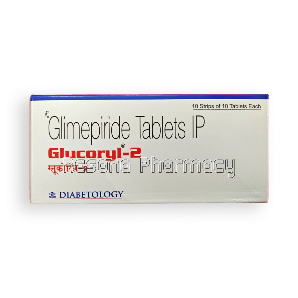 Glucoryl 2