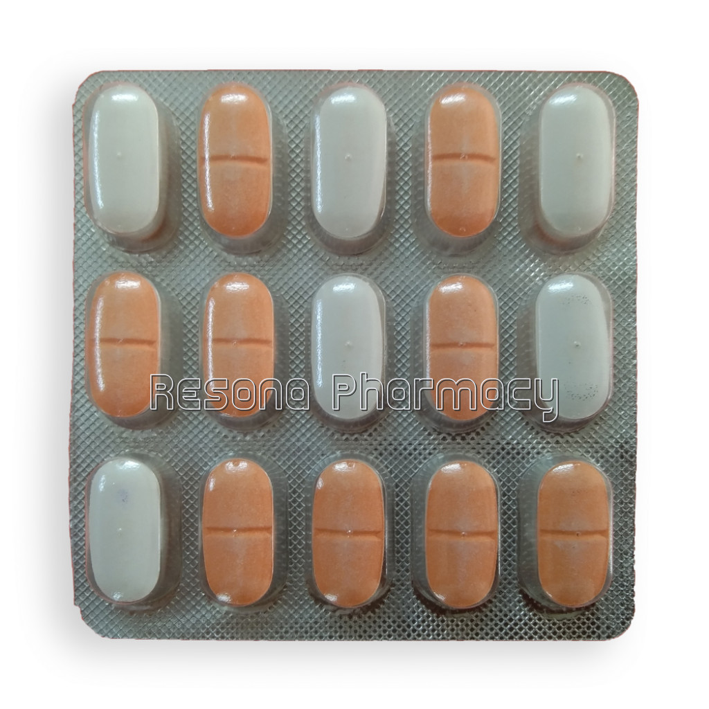 Glucoryl M2 Forte