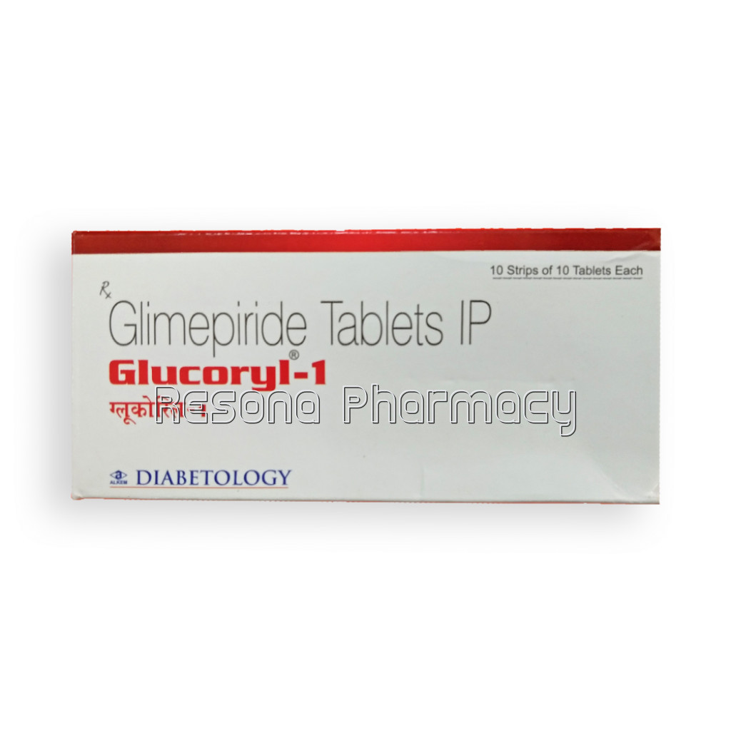 Glucoryl 1