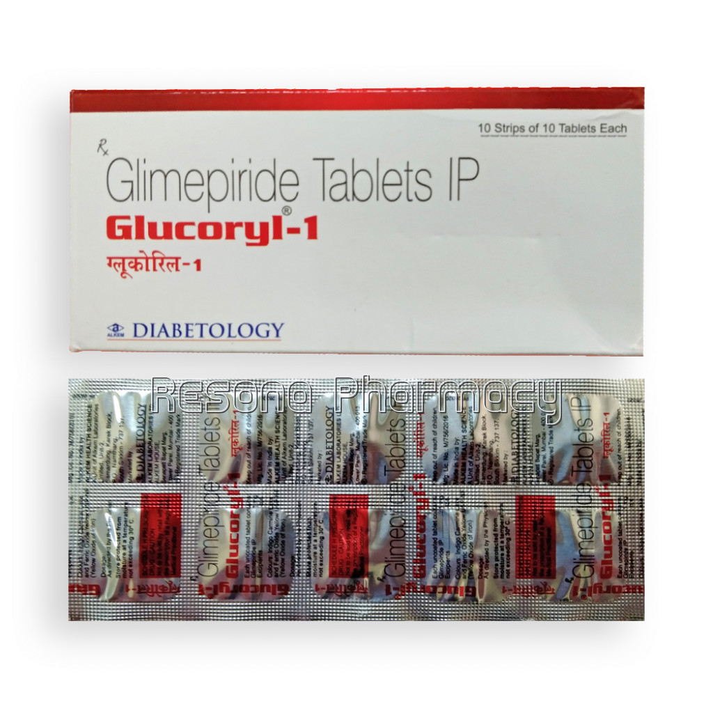 Glucoryl 1
