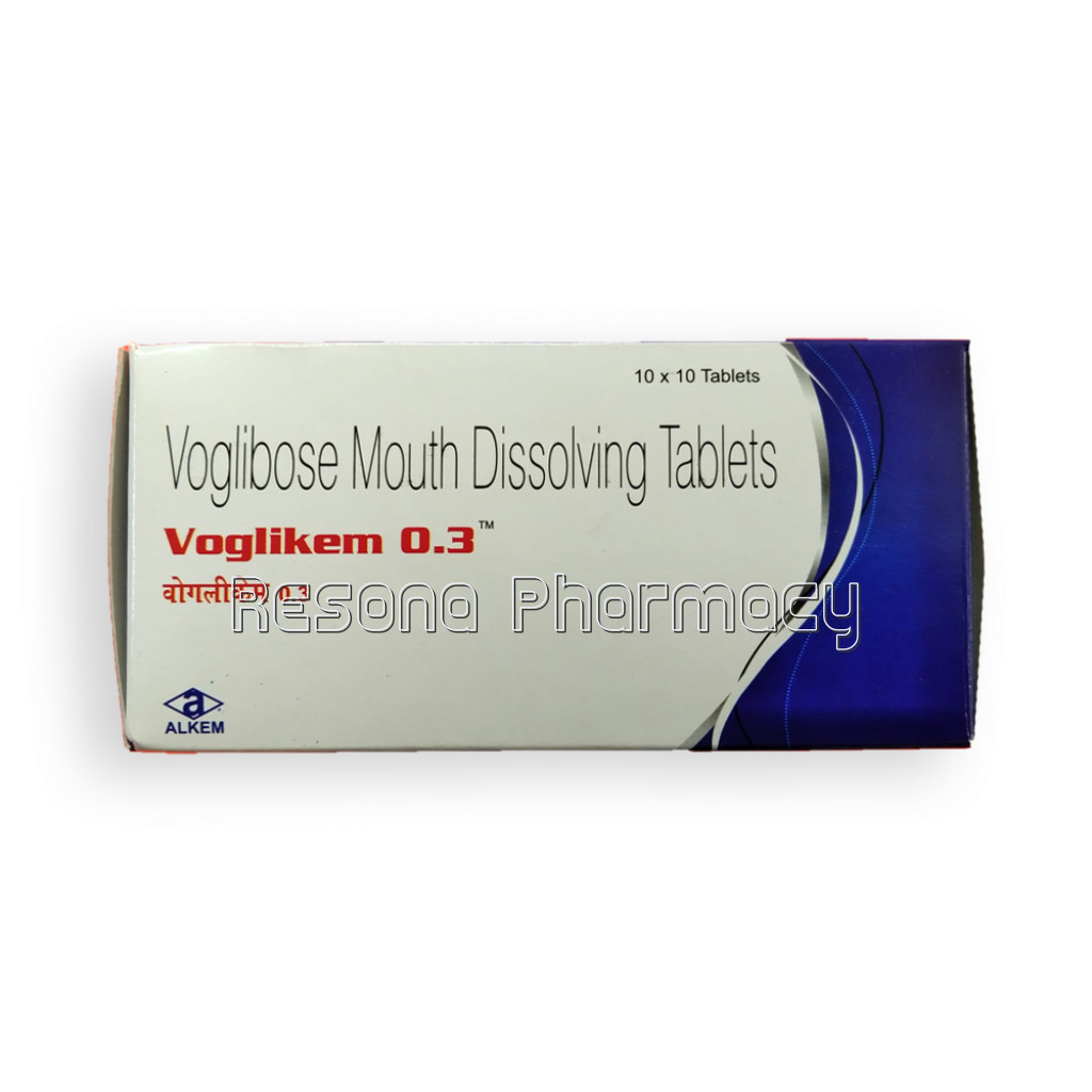 Voglikem 0.3