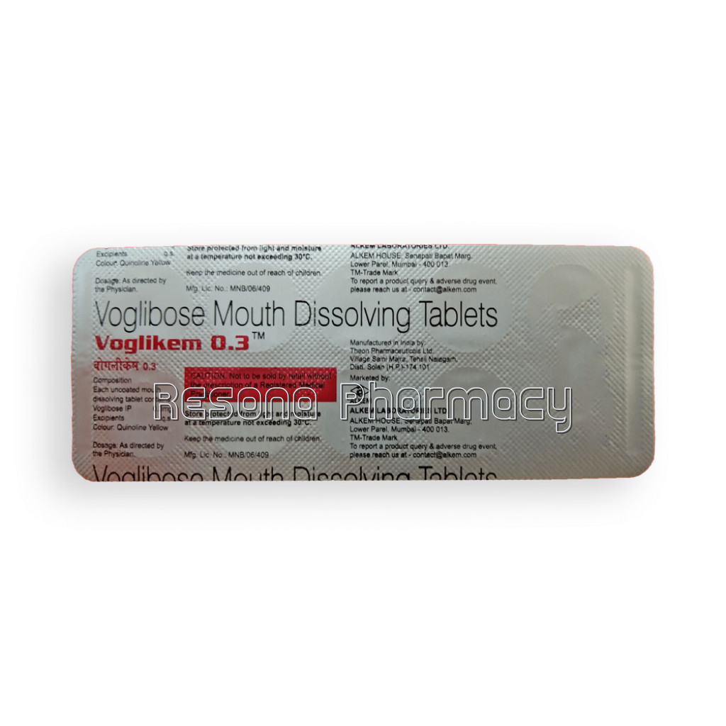 Voglikem 0.3
