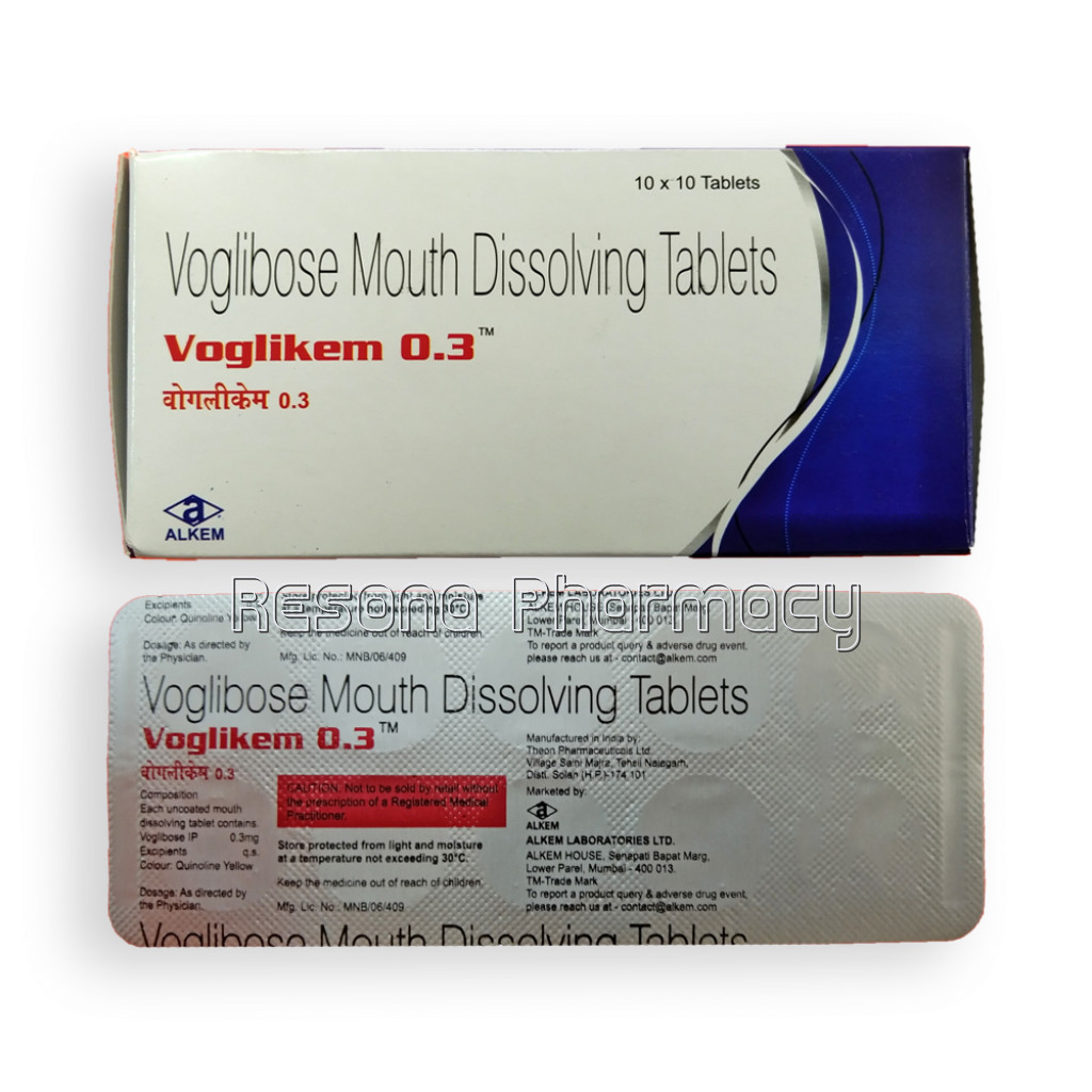 Voglikem 0.3