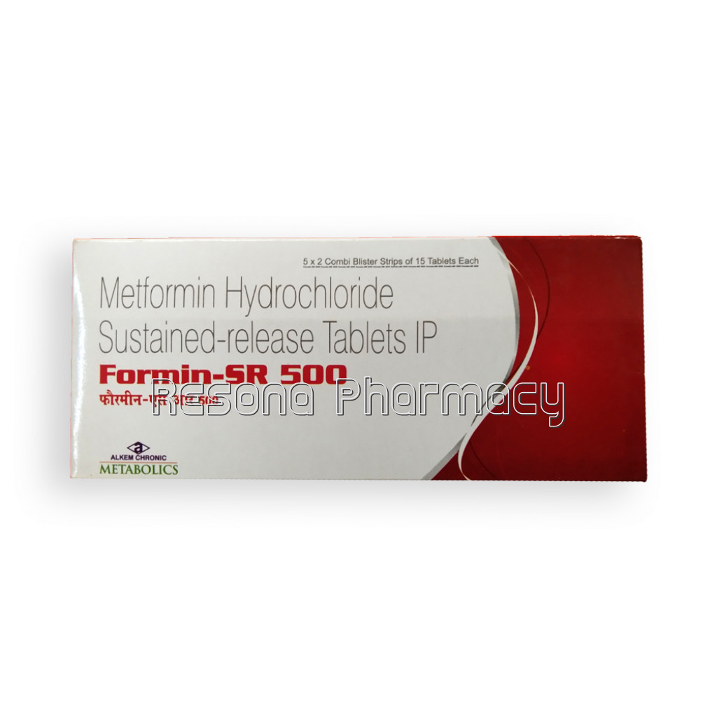 Formin Sr 500