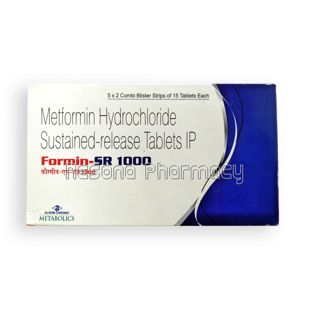 Formin Sr 1000