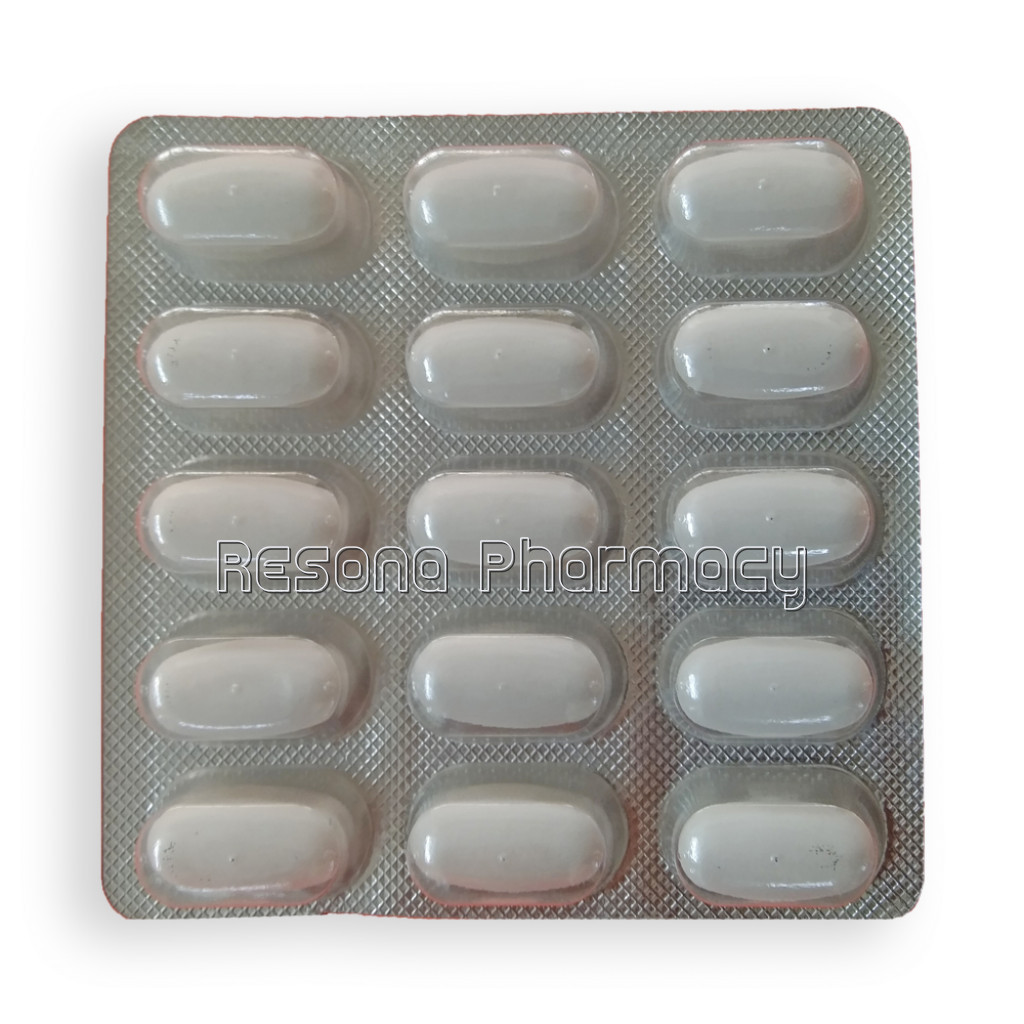 Formin Sr 1000