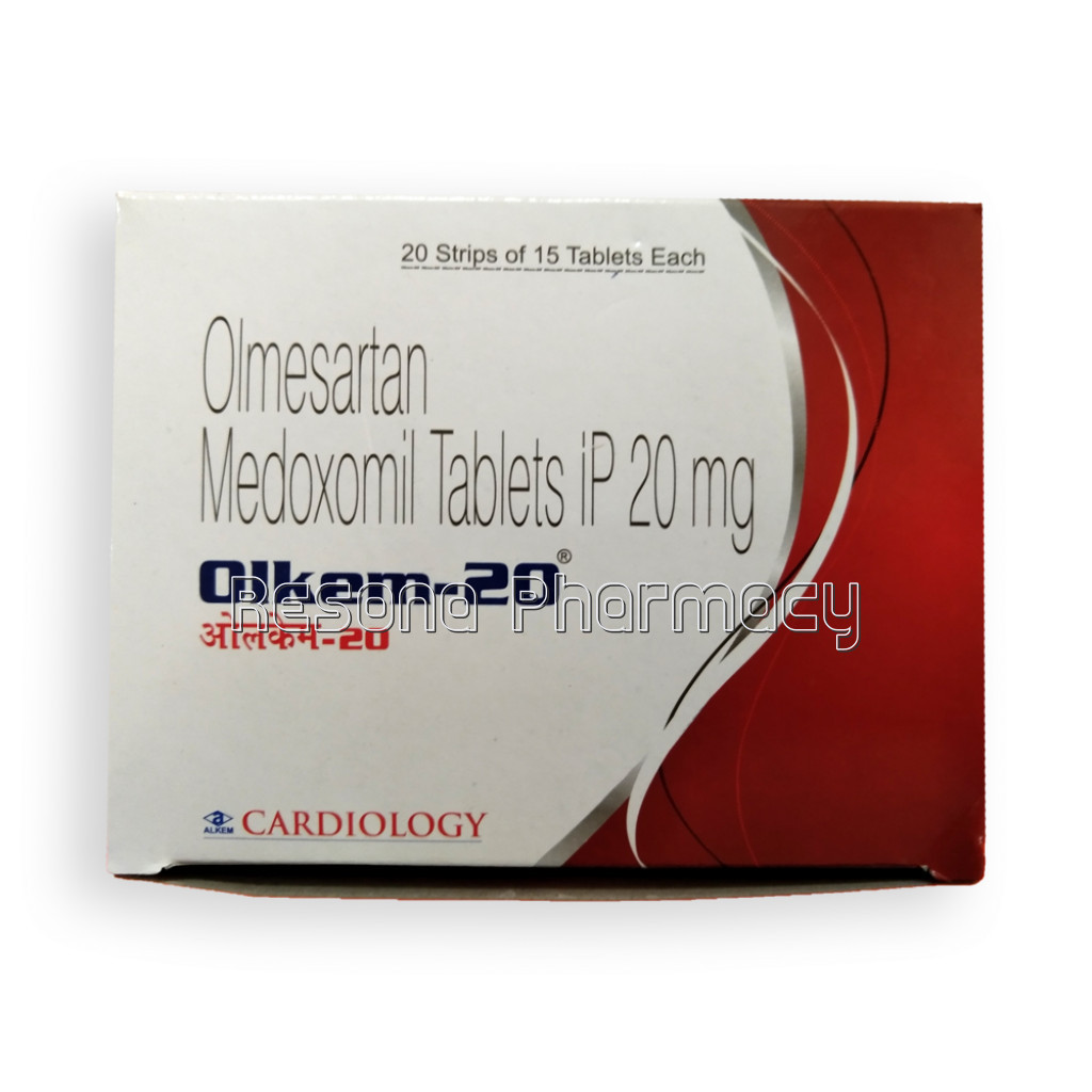 Olkem 20
