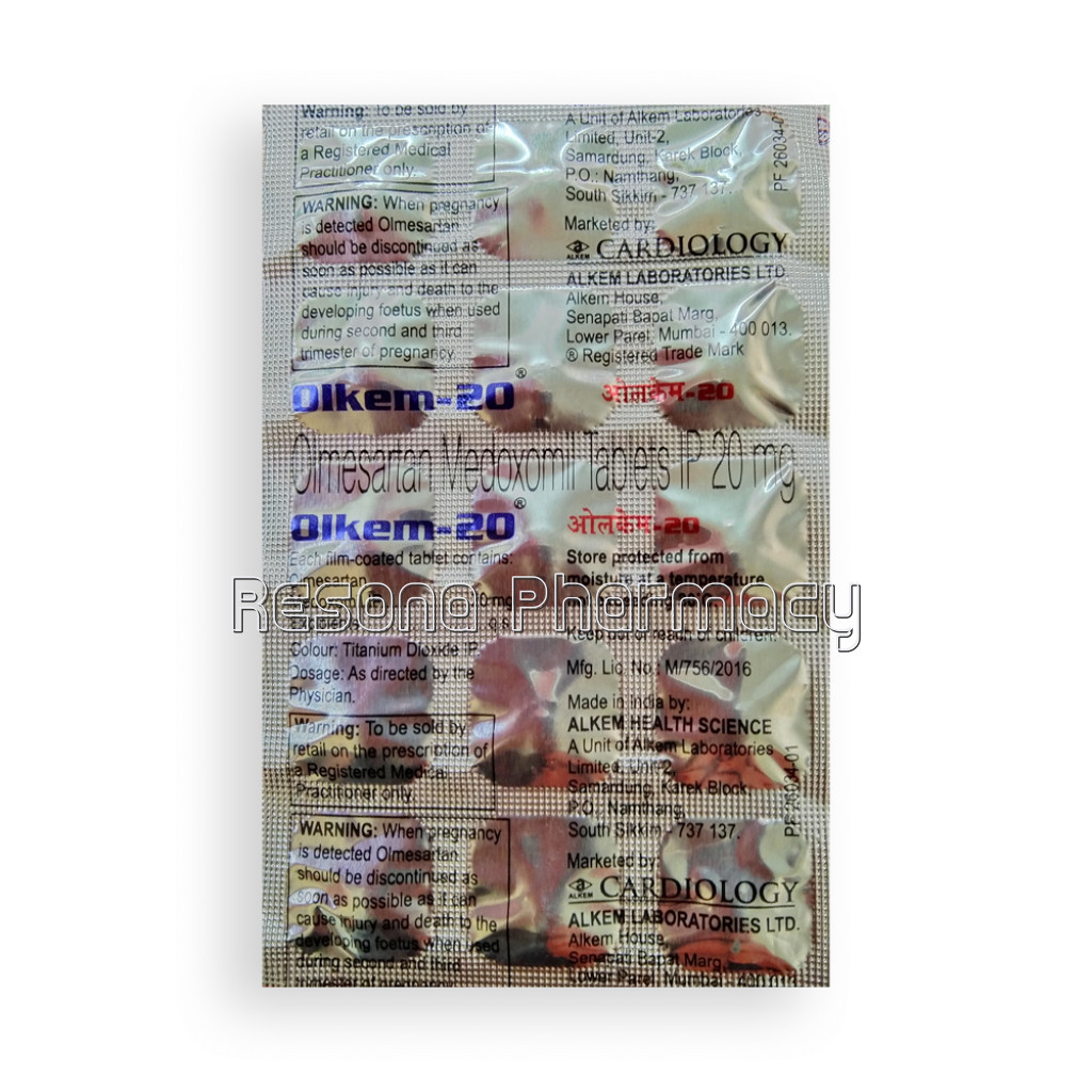 Olkem 20