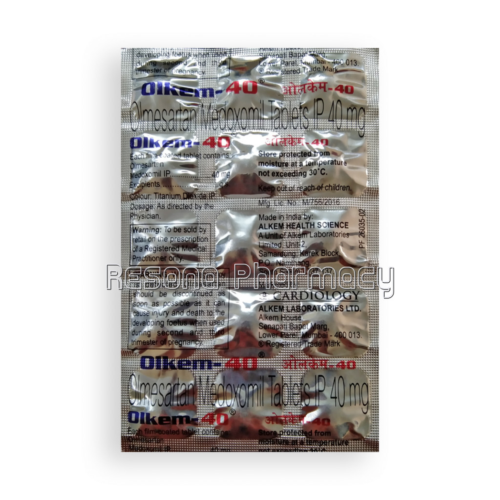 Olkem 40