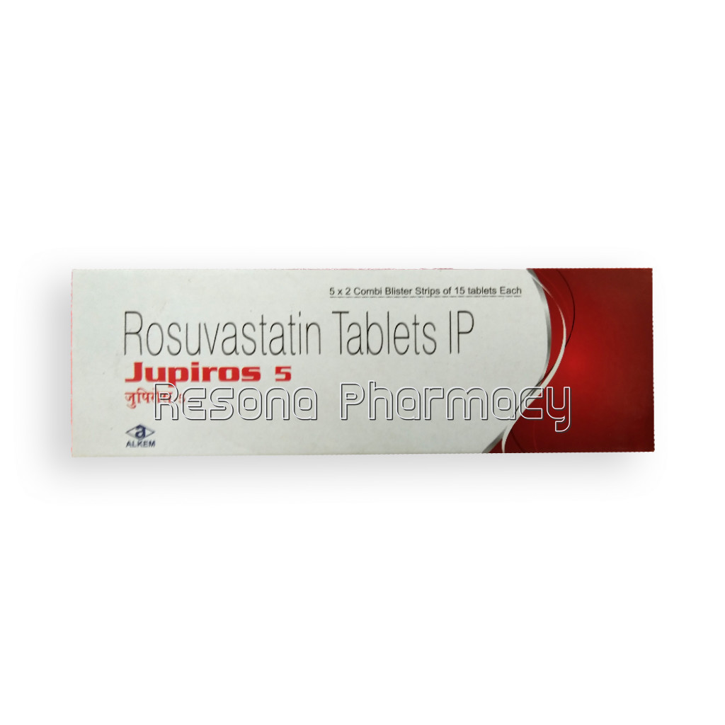 Jupiros 5