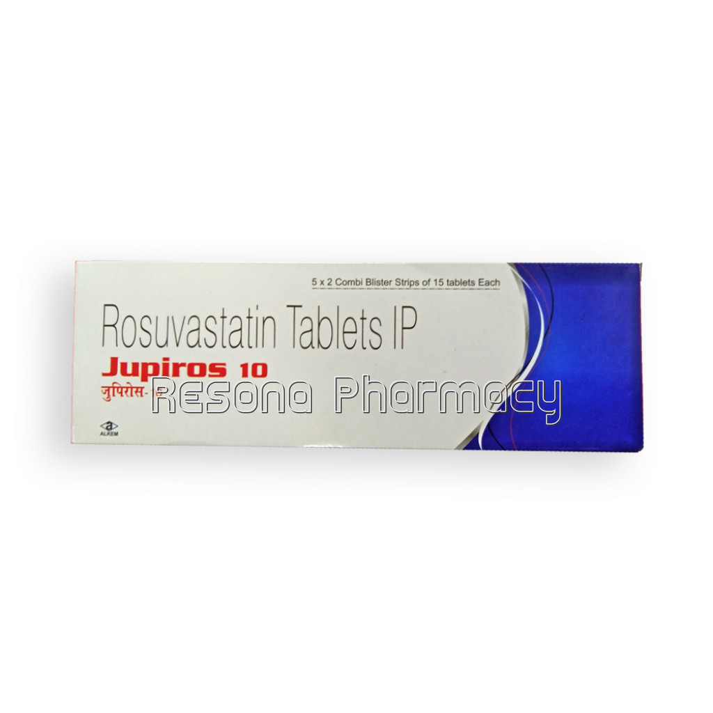 Jupiros 10