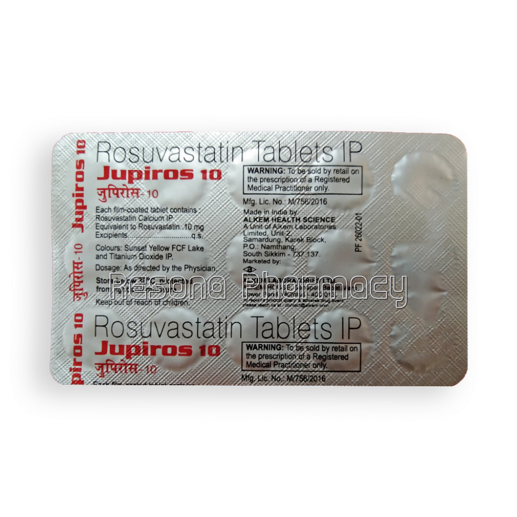 Jupiros 10