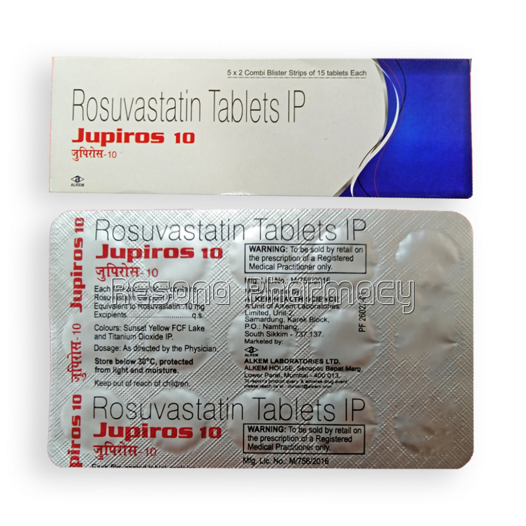 Jupiros 10