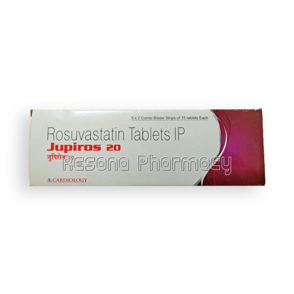 Jupiros 20