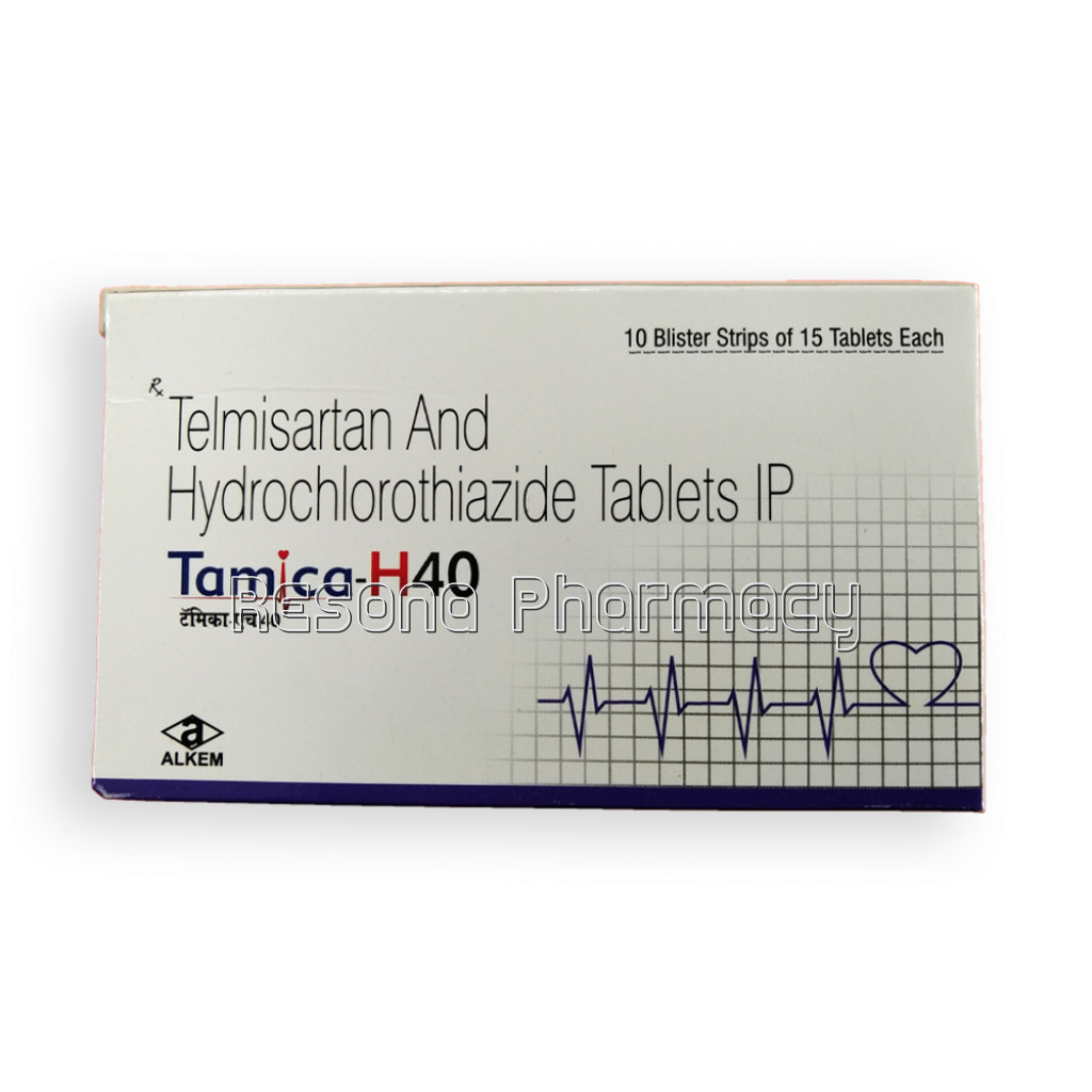 Tamica H 40