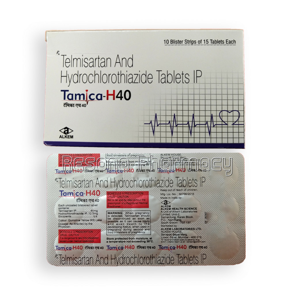 Tamica H 40