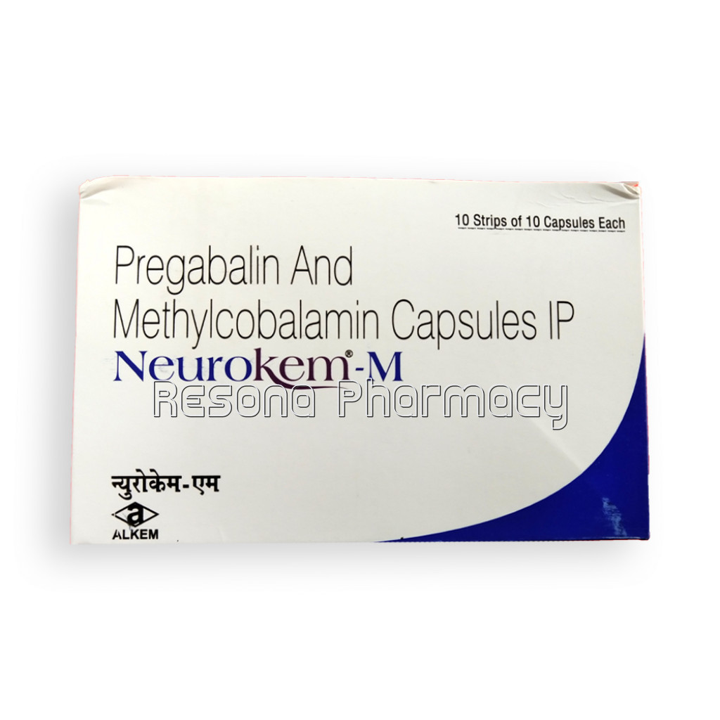 Neurokem M