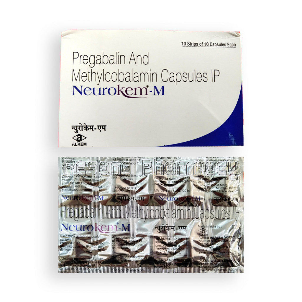 Neurokem M