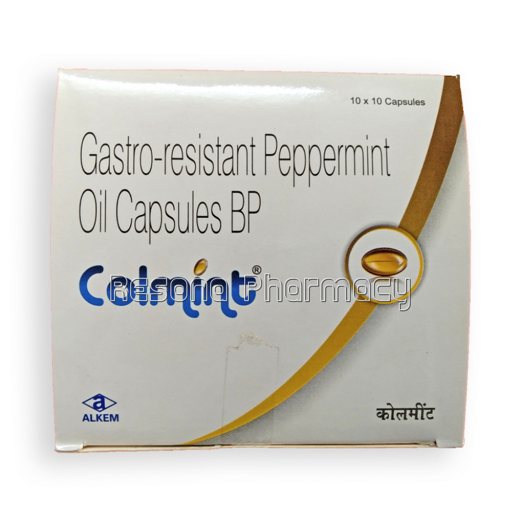 Colmint