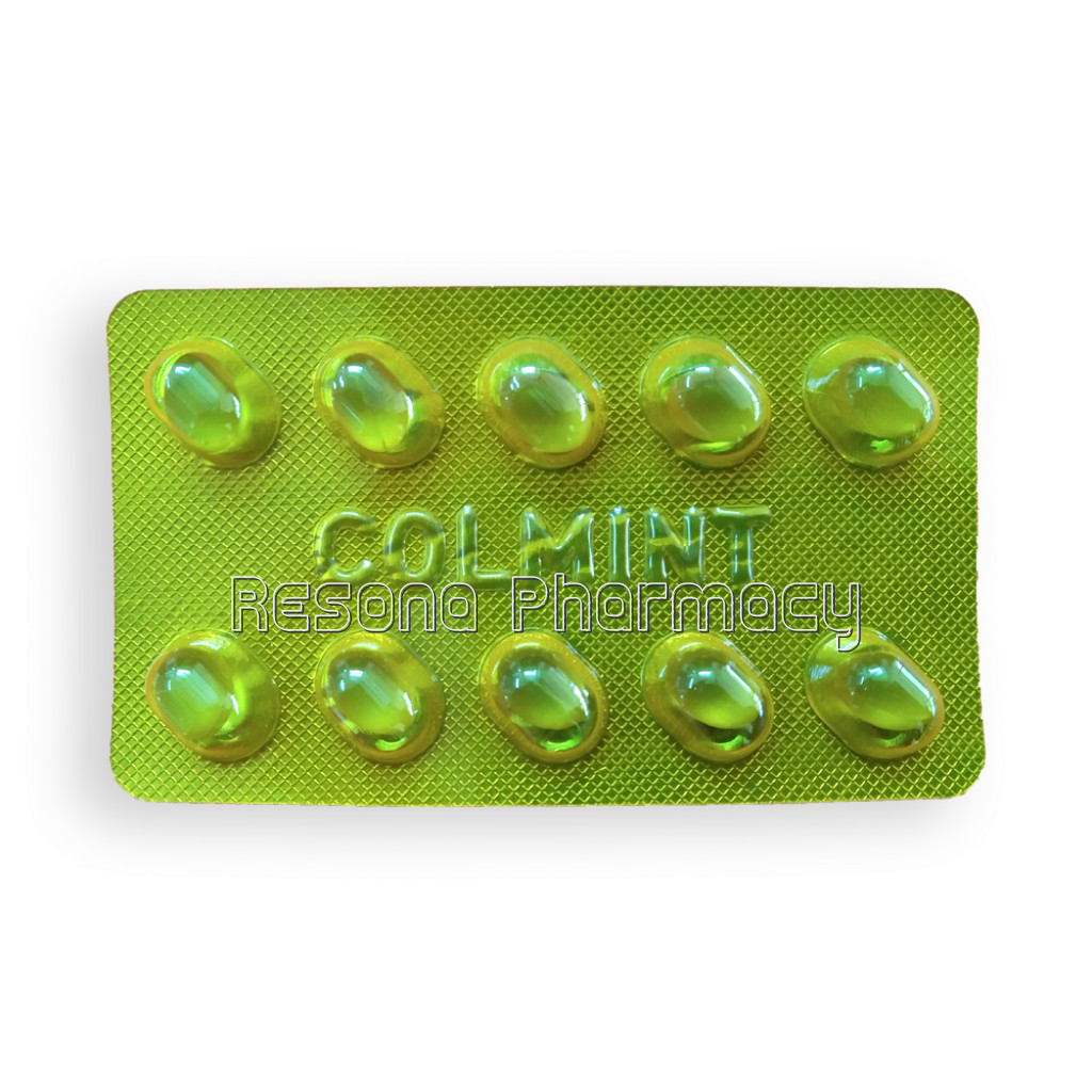 Colmint