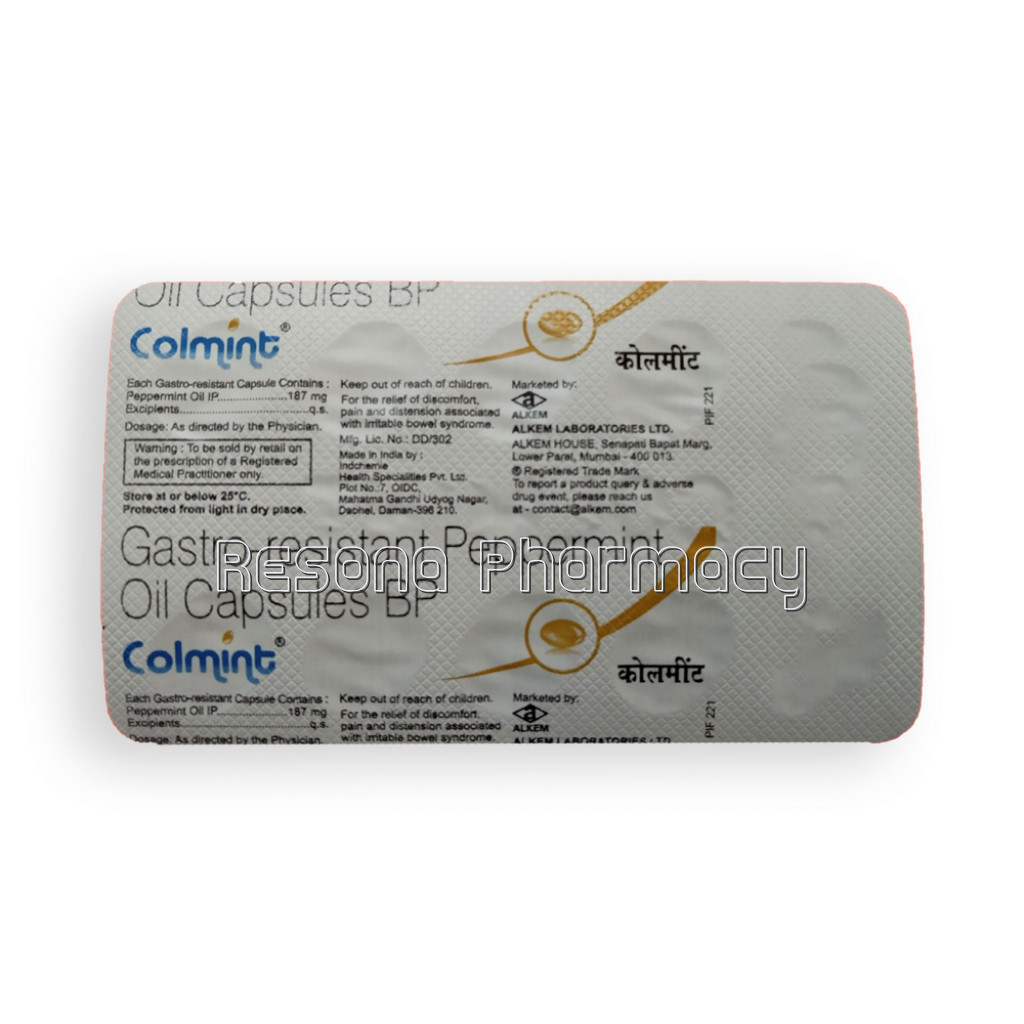 Colmint