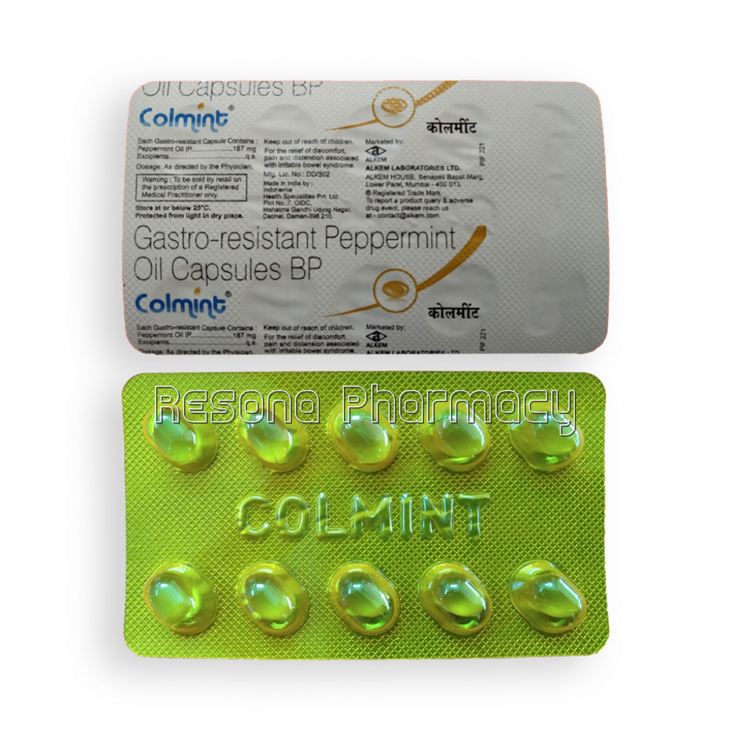 Colmint
