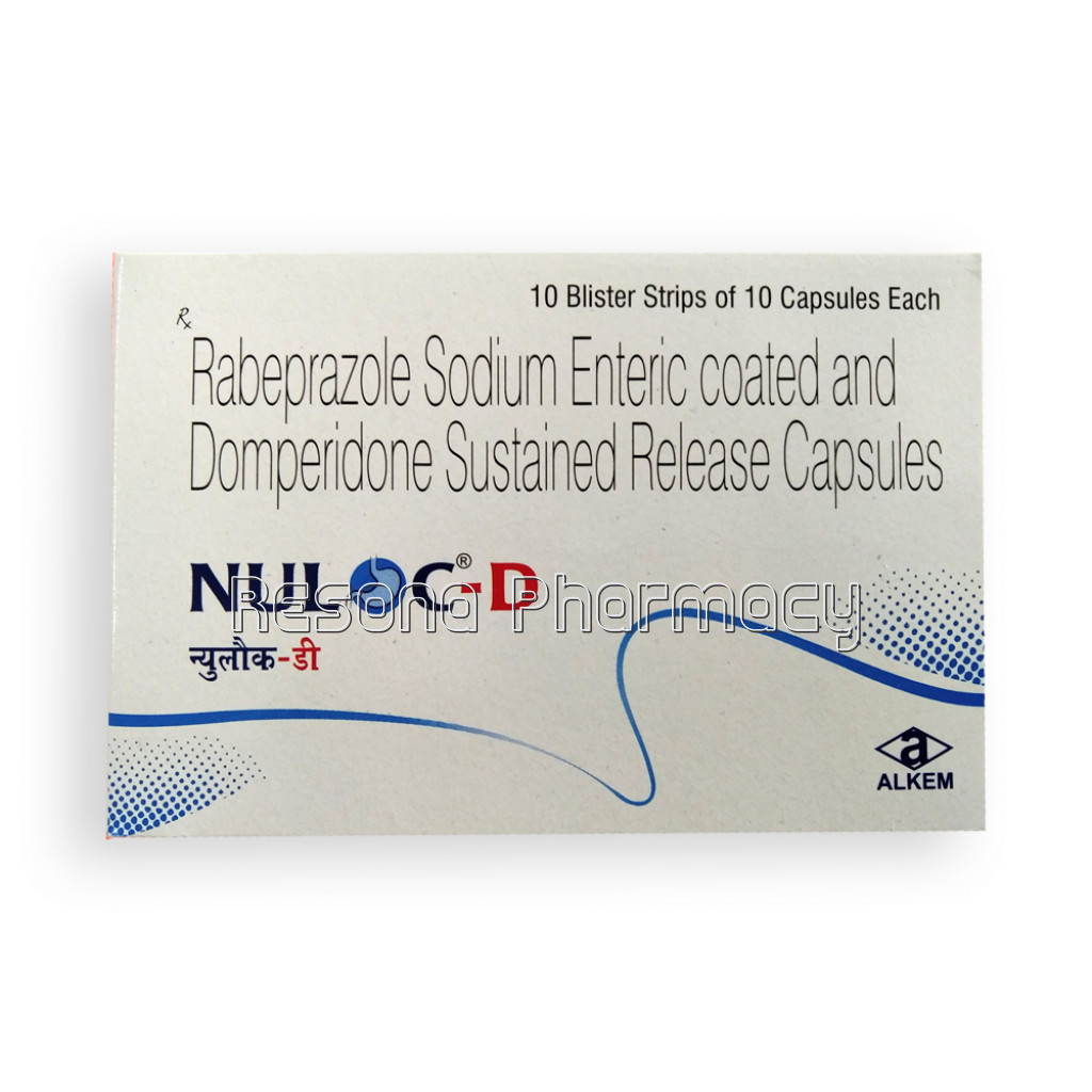 Nuloc D
