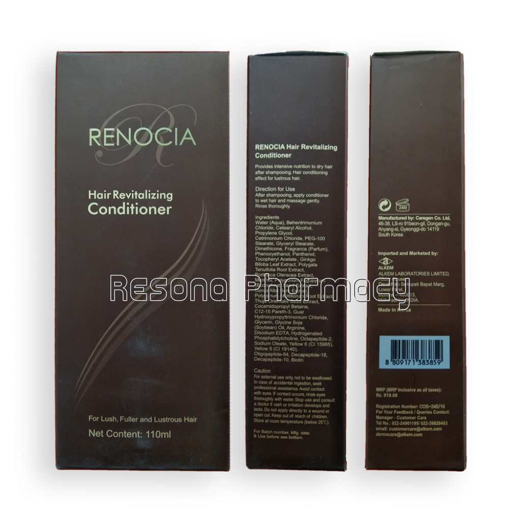 Renocia (Conditionar)
