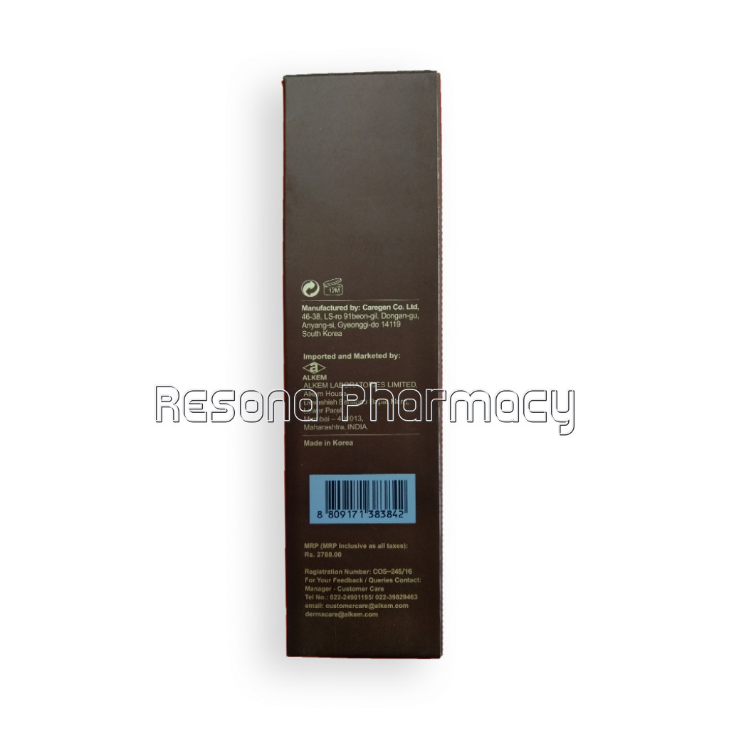 Renocia (Hair Solution)