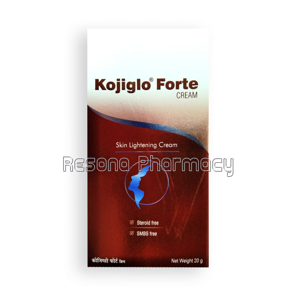 Kojiglo Forte