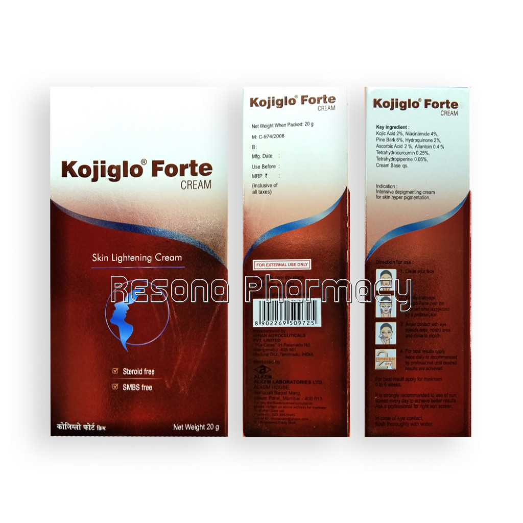 Kojiglo Forte