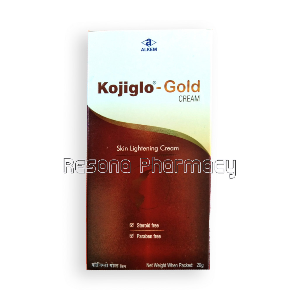 Kojiglo Gold